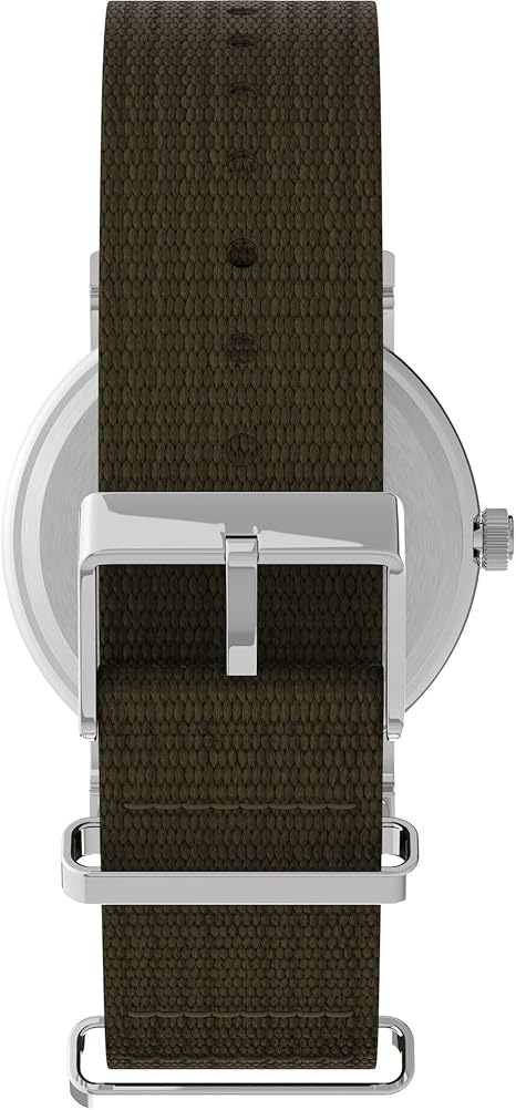 Elegant Analog Wrist Watch for Men, Premium Classic Design, Durable Stainless Steel Case, Reliable Quartz Movement, Everyday Style Comfortable Fit